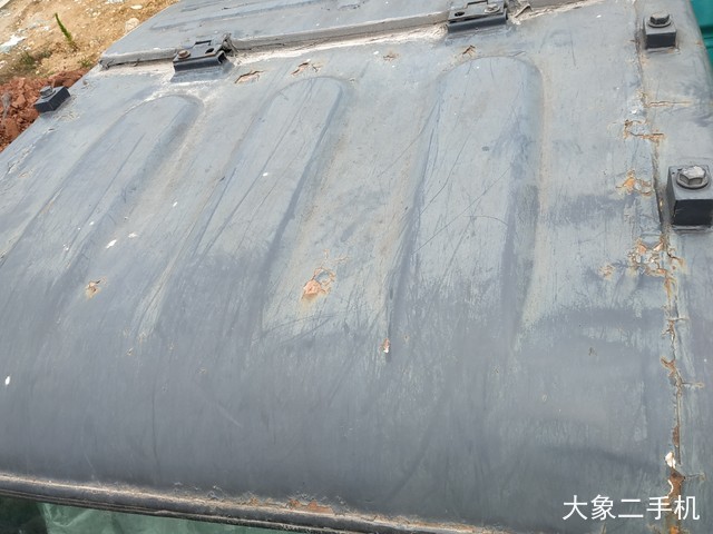 神钢 SK260LC-8 挖掘机