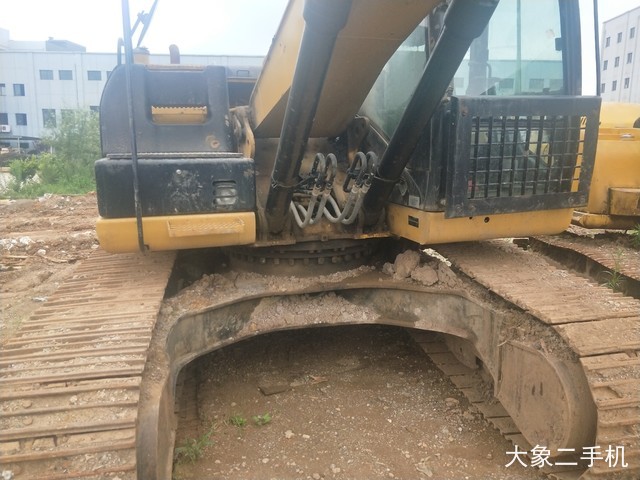 卡特彼勒 320D液压 挖掘机