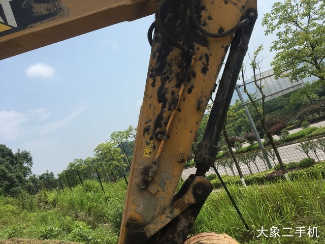 卡特彼勒 324D 挖掘机