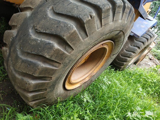 龙工 LG850 装载机