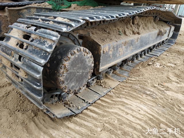 小松 PC210LC-8 挖掘机