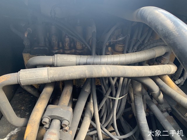 卡特彼勒 336D液压 挖掘机