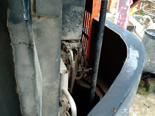 大信重工 DS60-7 挖掘机