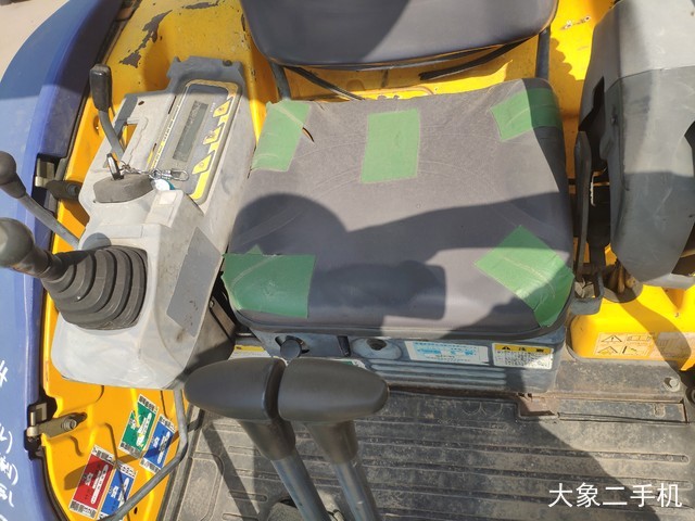 久保田 U-20-3S 挖掘机