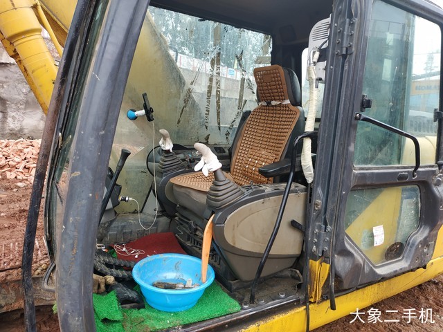 住友 SH240-5 挖掘机