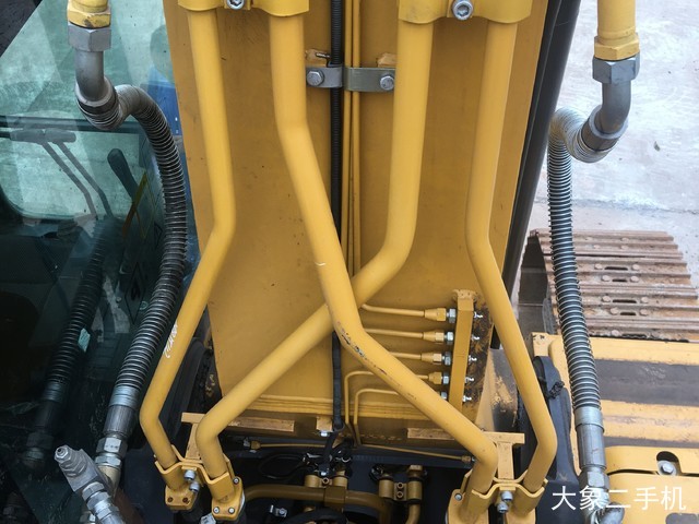 三一重工 SY195C 挖掘机