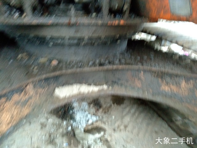 斗山 DH150LC-7 挖掘机