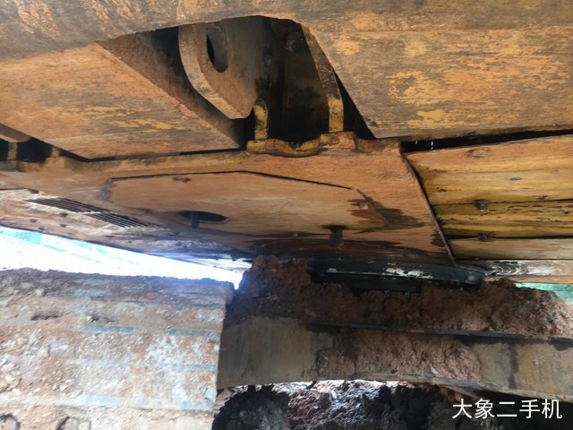 卡特彼勒 320D液压 挖掘机