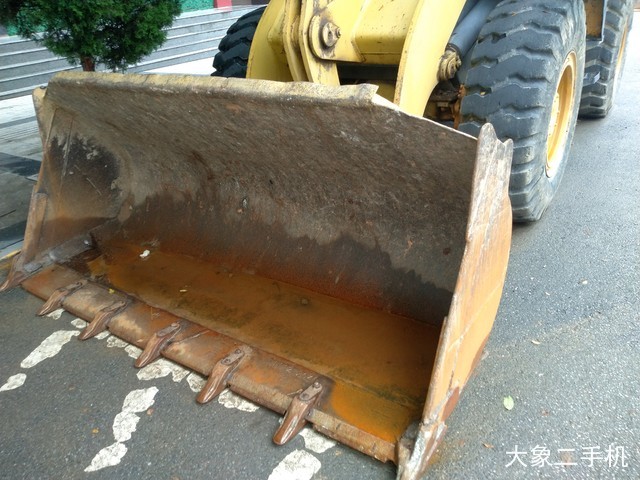 山东临工 LG930-1 装载机