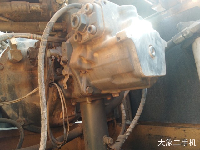 小松 PC360-7 挖掘机