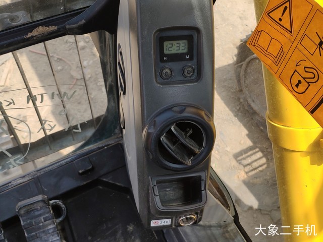 住友 SH210-5矿山版 挖掘机