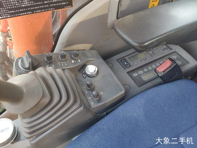 日立 ZX200-3 挖掘机