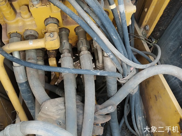 卡特彼勒 312DGC液压 挖掘机