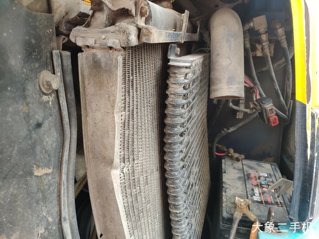 久保田 KX155-3S 挖掘机