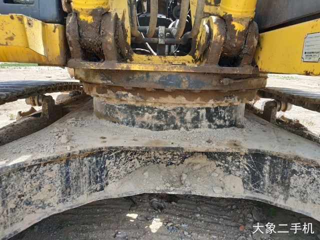 住友 SH240-5 挖掘机