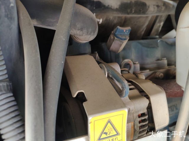 久保田 U-30-5 挖掘机