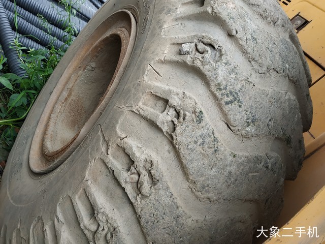 龙工 LG853 装载机