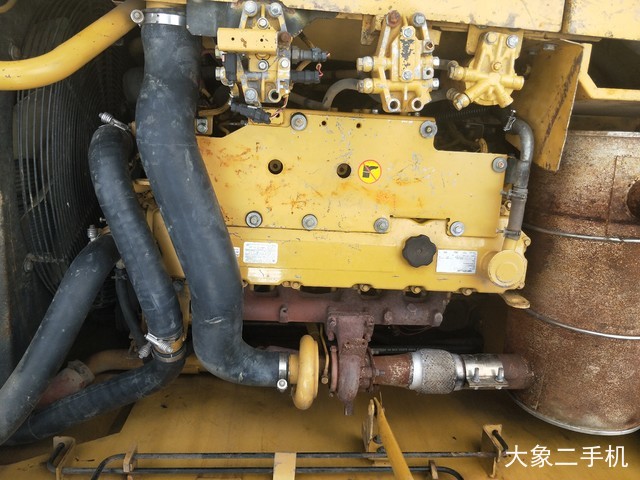 卡特彼勒 320D液压 挖掘机