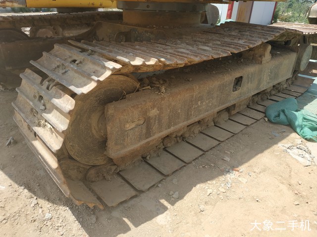 小松 PC70-8 挖掘机