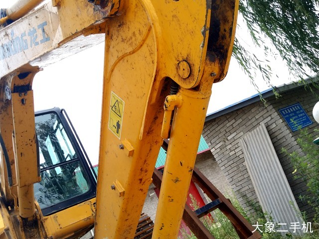 龙工 LG6065 挖掘机