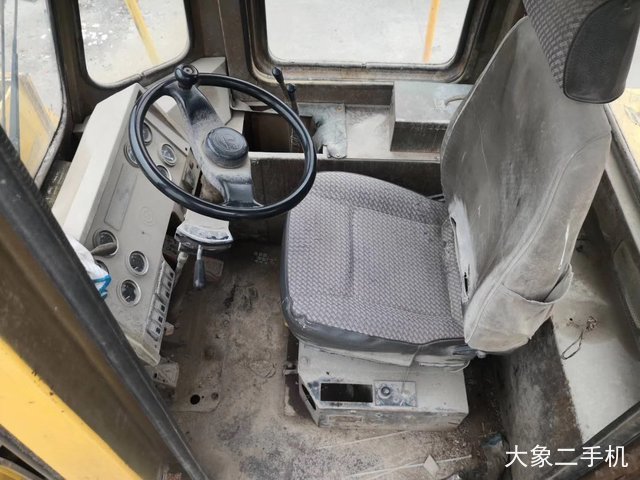 柳工 ZL50C基本型 装载机