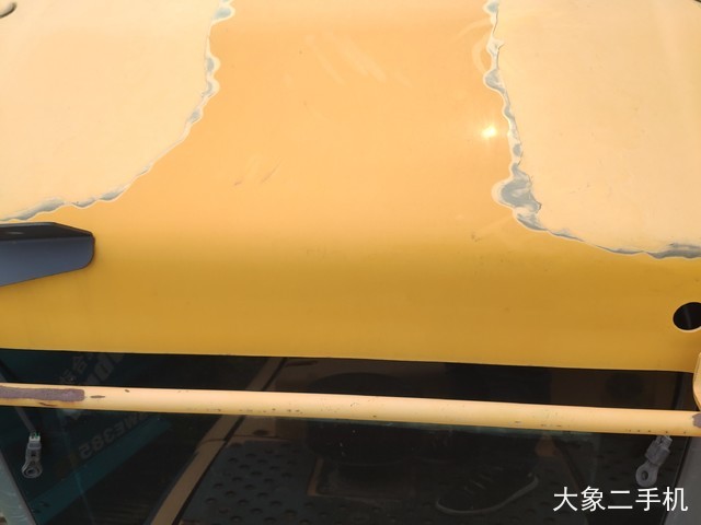 沃尔沃 EC300DL 挖掘机