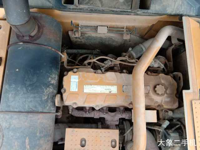 卡特彼勒 336D2L液压 挖掘机