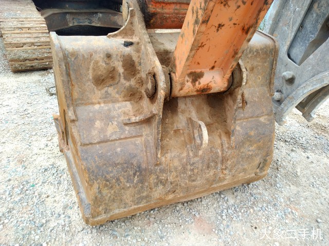 斗山 DH225LC-9 挖掘机