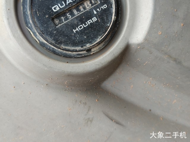 神钢 SK350LC-8 挖掘机