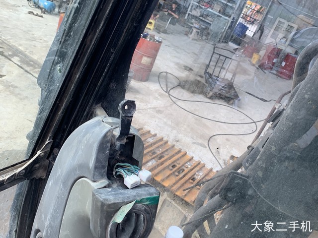 卡特彼勒 336D液压 挖掘机