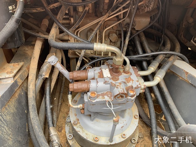 日立 ZX240-3G国产 挖掘机