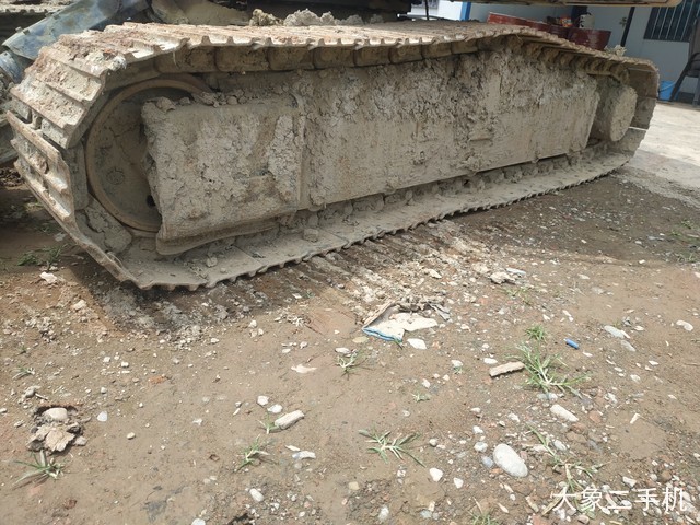 三一重工 SY60C-9 挖掘机