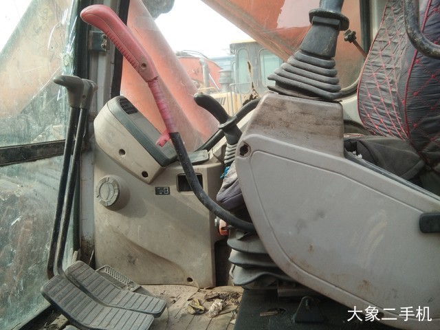 斗山 DH300LC-7 挖掘机