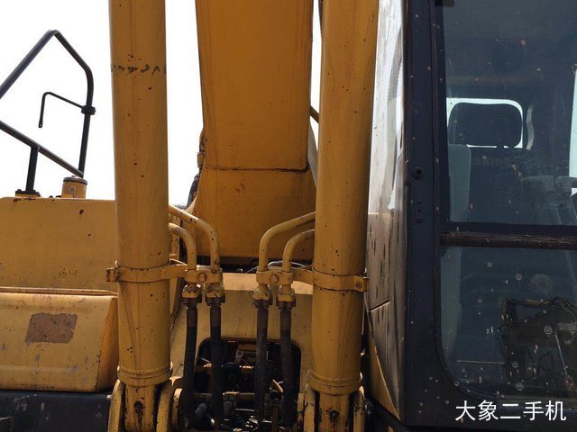力士德 SC220.8 挖掘机