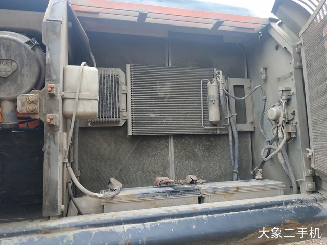 日立 ZX250H-3 挖掘机