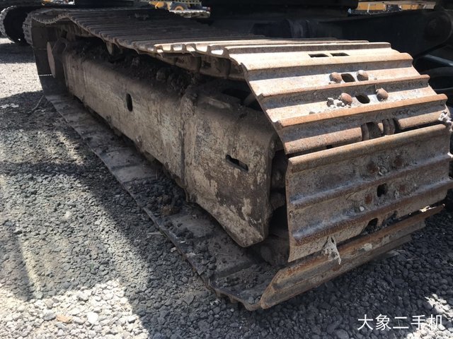 神钢 SK60-C 挖掘机