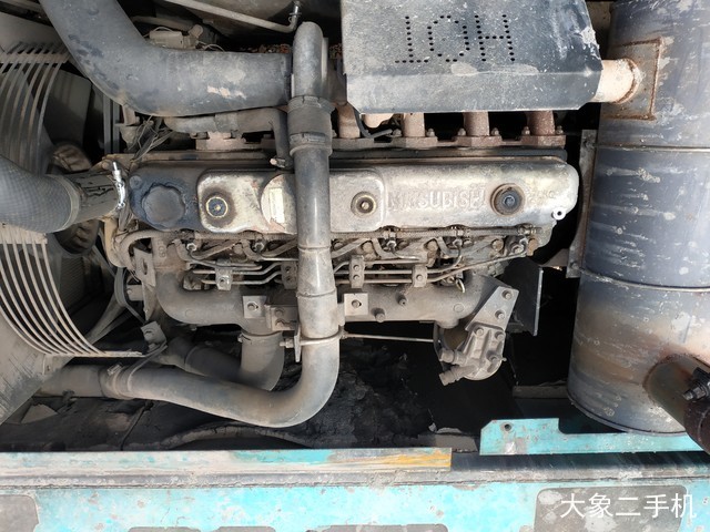 神钢 SK250LC 挖掘机