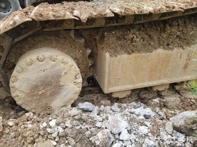 小松 PC210LC-8 挖掘机