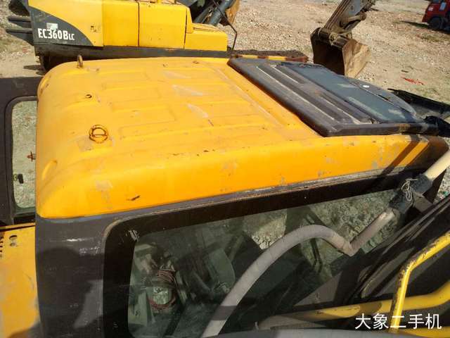 三一重工 SY215C-8S 挖掘机