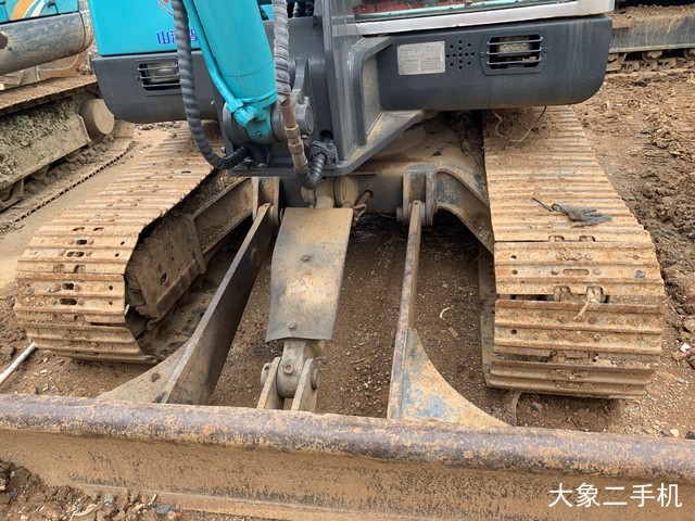 山河智能 SWE60N9 挖掘机