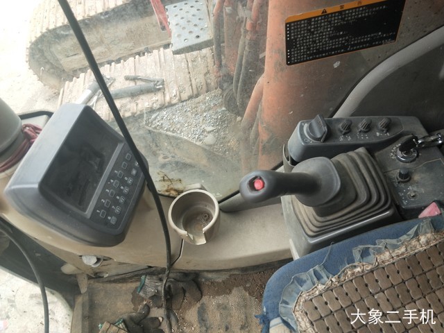 日立 ZX240-3进口 挖掘机