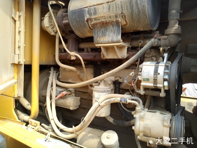 柳工 ZL30E 装载机