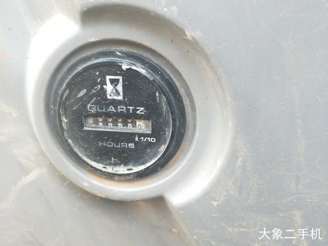 神钢 SK260LC-8 挖掘机