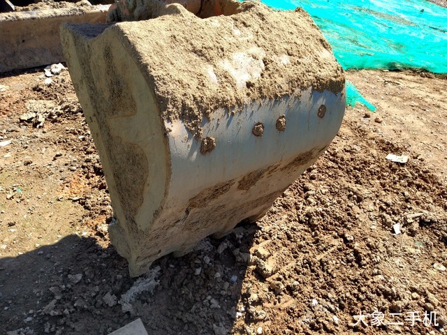 久保田 KX163-5 挖掘机