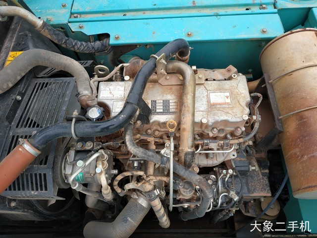 神钢 SK260LC-8 挖掘机