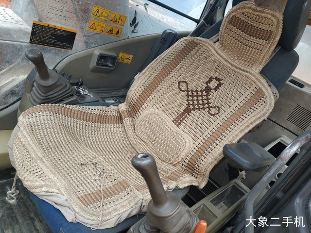 日立 ZX240LC-3 挖掘机