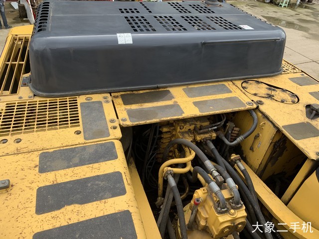 小松 PC360-7 挖掘机