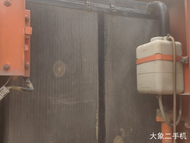 斗山 DH150W-7 挖掘机