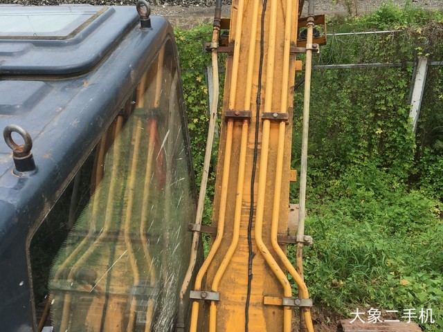 雷沃重工 FR80G 挖掘机