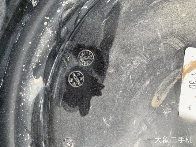 小松 PC360-7 挖掘机